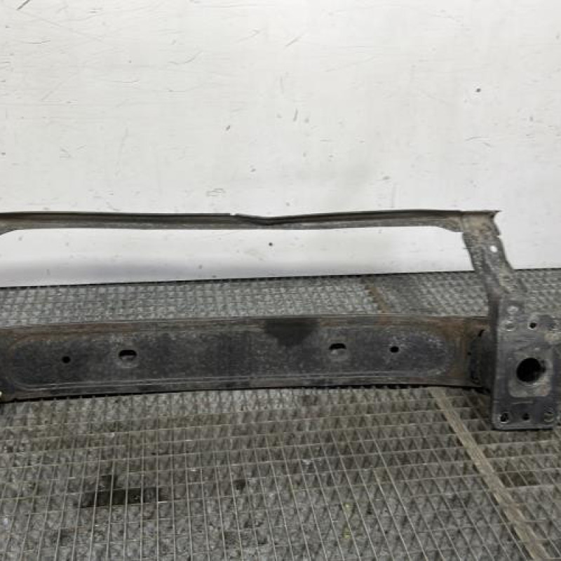 Renfort pare choc avant (traverse) FIAT PUNTO EVO 3 Photo n°7