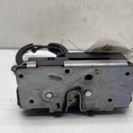Serrure arriere gauche FIAT PUNTO EVO 3 Photo n°1