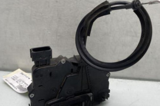 Serrure arriere gauche FIAT PUNTO EVO 3