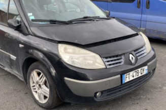 Vitre arriere droit RENAULT SCENIC 2