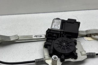 Leve vitre electrique arriere droit RENAULT GRAND SCENIC 2 Photo n°1