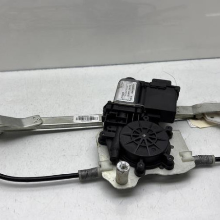 Leve vitre electrique arriere droit RENAULT GRAND SCENIC 2 Photo n°1