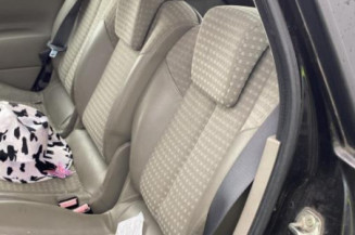Vitre arriere droit RENAULT SCENIC 2