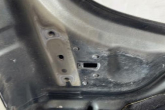 Capot PEUGEOT 407