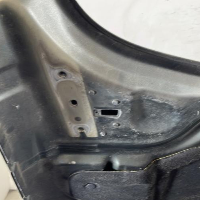 Capot PEUGEOT 407 Photo n°6