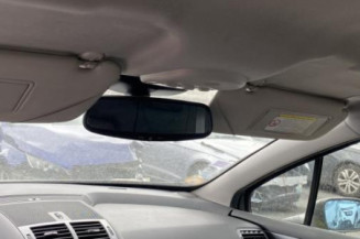 Aile avant gauche PEUGEOT 407