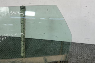 Vitre arriere gauche PEUGEOT 407