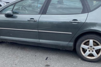 Vitre arriere gauche PEUGEOT 407