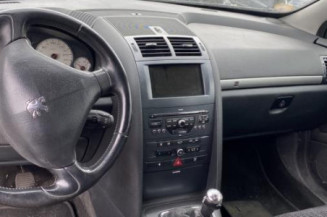 Vitre arriere gauche PEUGEOT 407