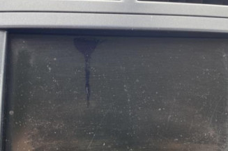 Vitre arriere gauche PEUGEOT 407