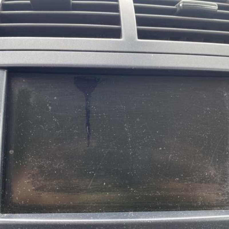 Vitre arriere gauche PEUGEOT 407 Photo n°20