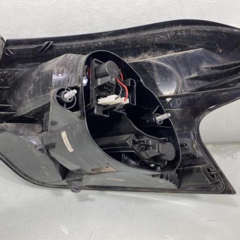 Feu arriere principal gauche (feux) DS DS4 1 Photo n°2