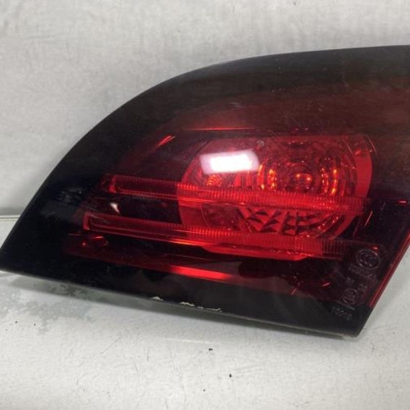 Feu arriere secondaire droit (feux) DS DS4 1 Photo n°1