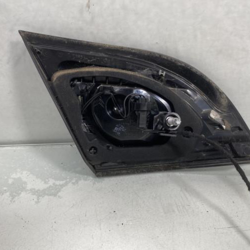 Feu arriere secondaire droit (feux) DS DS4 1 Photo n°2