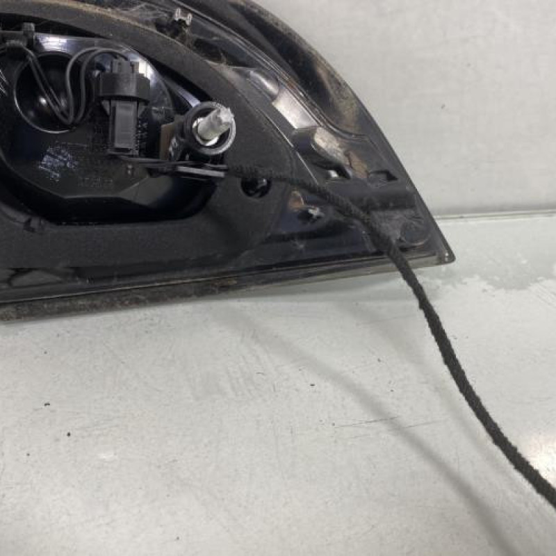 Feu arriere secondaire droit (feux) DS DS4 1 Photo n°4