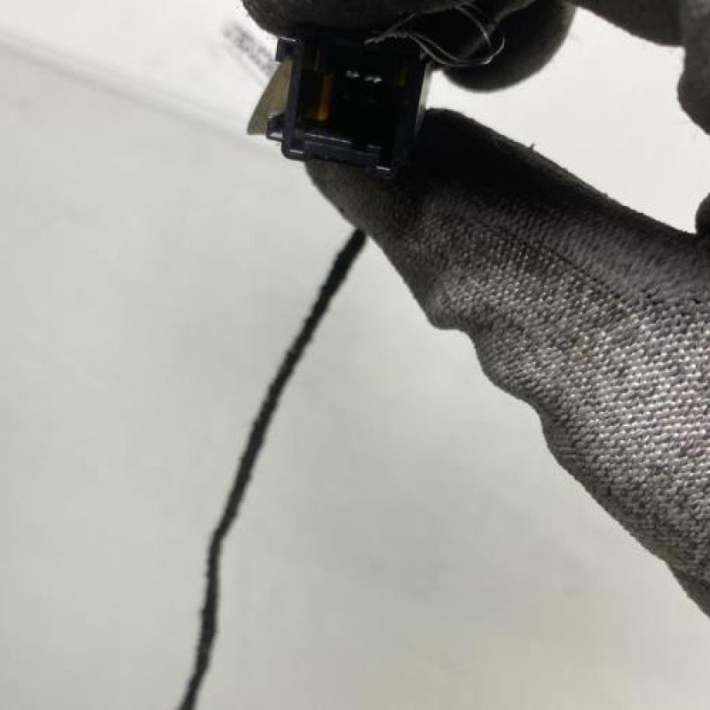 Feu arriere secondaire droit (feux) DS DS4 1 Photo n°5