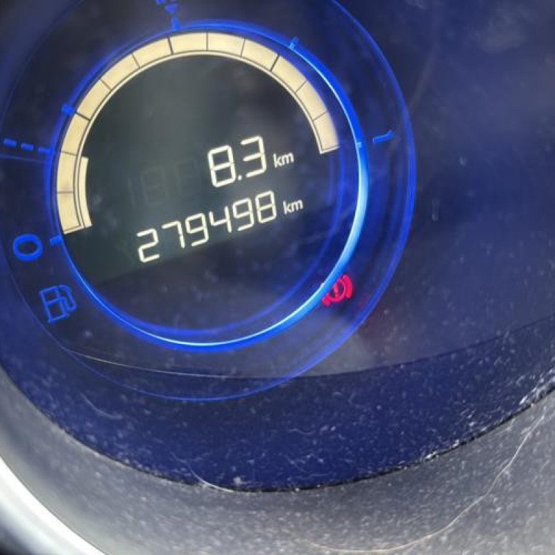 Feu arriere secondaire droit (feux) DS DS4 1 Photo n°8