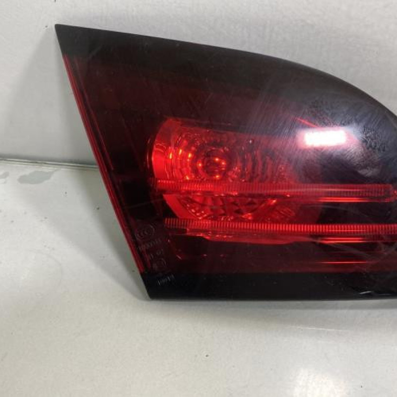 Feu arriere secondaire gauche (feux) DS DS4 1 Photo n°1