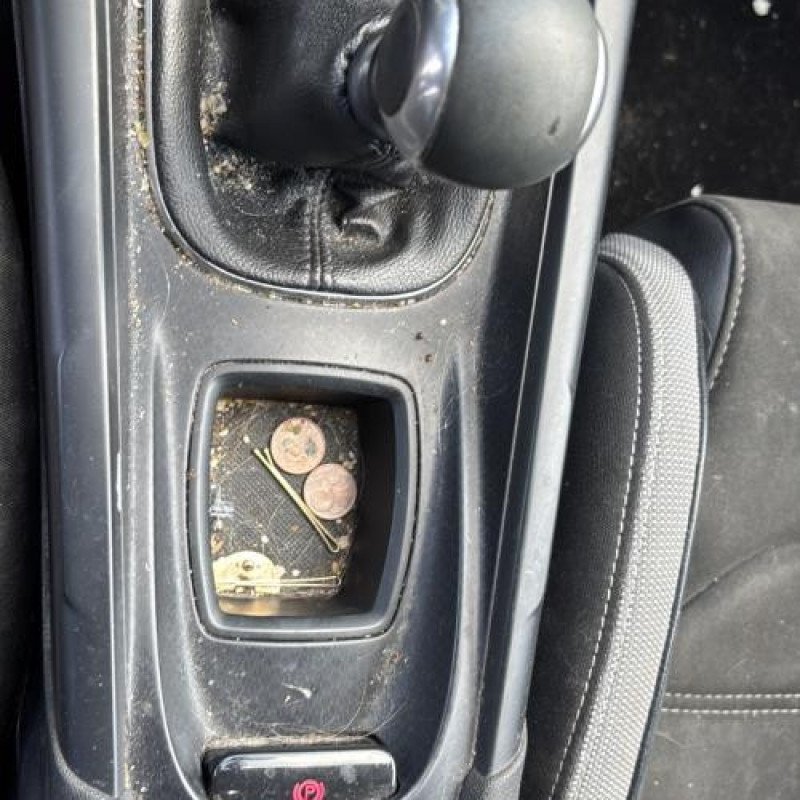 Feu arriere secondaire droit (feux) DS DS4 1 Photo n°10