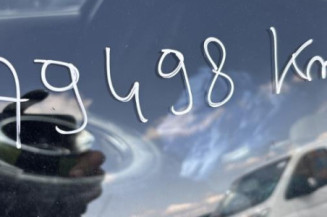 Feu arriere principal gauche (feux) DS DS4 1