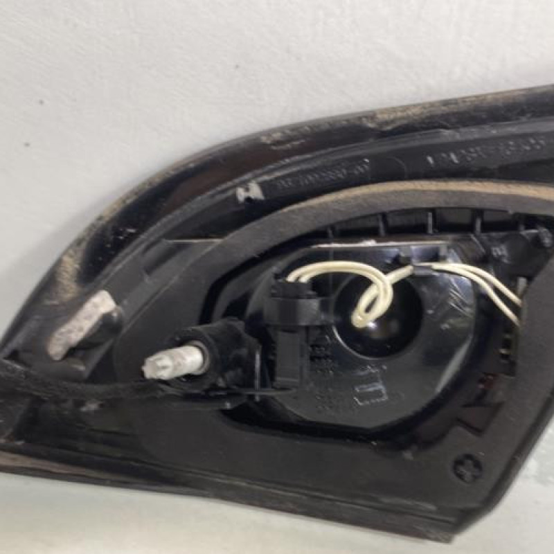 Feu arriere secondaire gauche (feux) DS DS4 1 Photo n°2