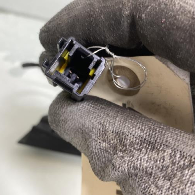 Feu arriere secondaire gauche (feux) DS DS4 1 Photo n°3