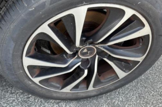 Feu arriere secondaire gauche (feux) DS DS4 1