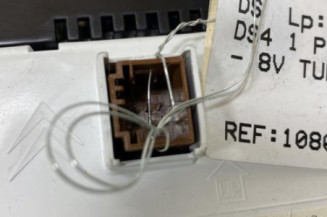 Compteur DS DS4 1