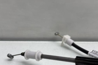 Serrure arriere droit DS DS4 1