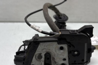 Serrure arriere droit RENAULT CLIO 4 Photo n°1