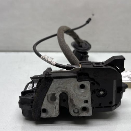 Serrure arriere droit RENAULT CLIO 4 Photo n°1