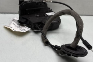 Serrure arriere droit RENAULT CLIO 4