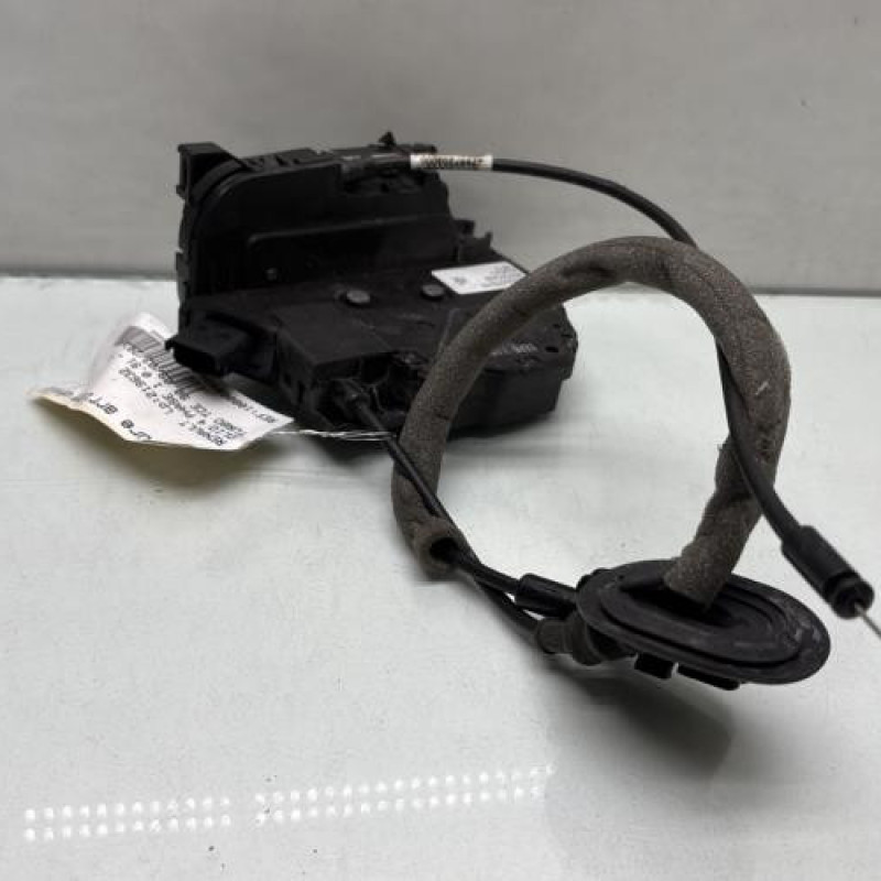 Serrure arriere droit RENAULT CLIO 4 Photo n°2