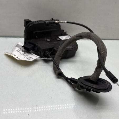 Serrure arriere droit RENAULT CLIO 4