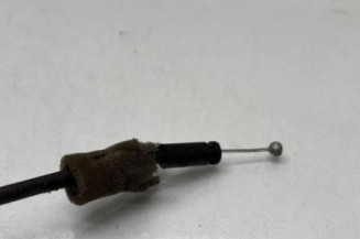Serrure arriere gauche RENAULT CLIO 4