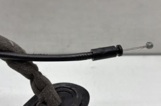 Serrure arriere droit RENAULT CLIO 4