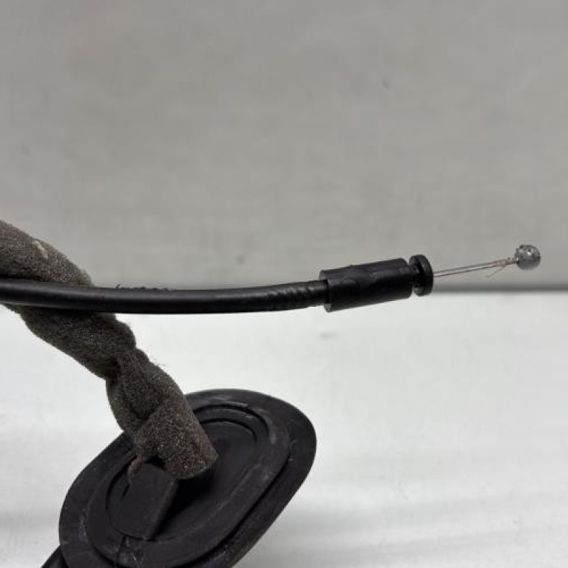 Serrure arriere droit RENAULT CLIO 4 Photo n°3