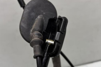 Serrure arriere droit RENAULT CLIO 4
