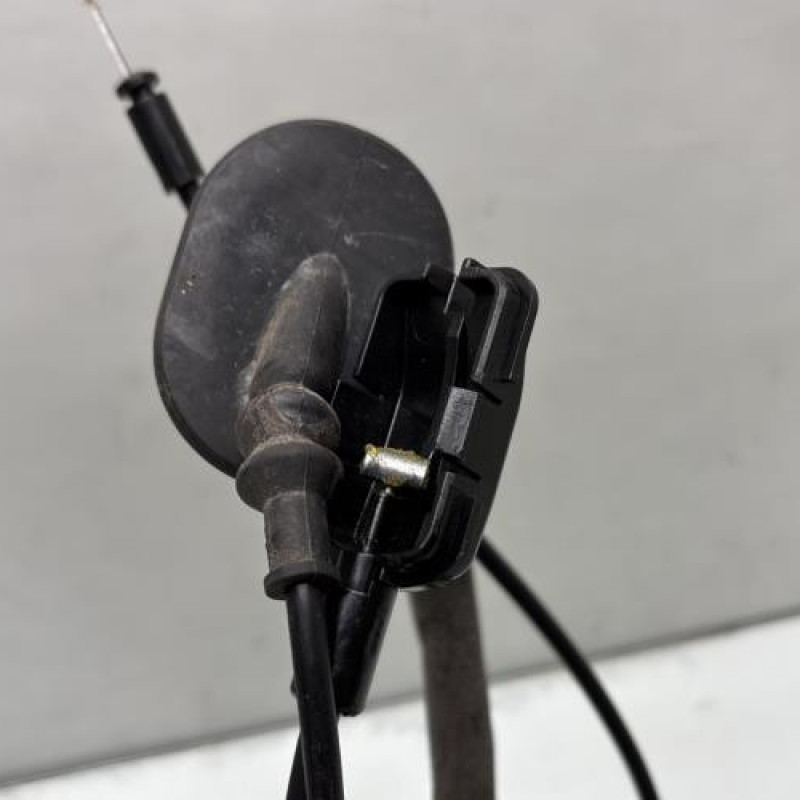 Serrure arriere droit RENAULT CLIO 4 Photo n°4