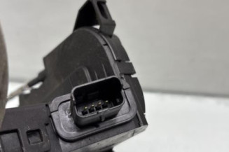Serrure arriere gauche RENAULT CLIO 4
