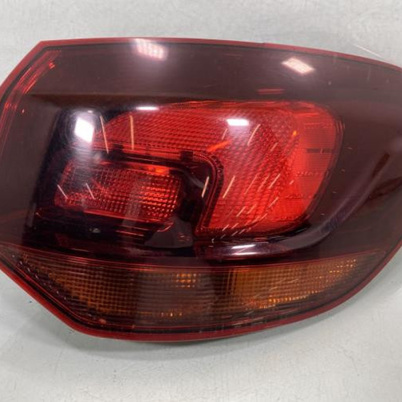 Feu arriere principal droit (feux) VAUXHALL ASTRA J Photo n°1