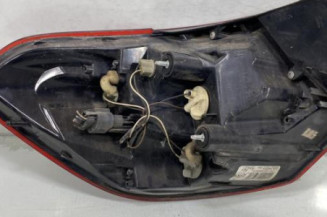 Feu arriere principal droit (feux) VAUXHALL ASTRA J