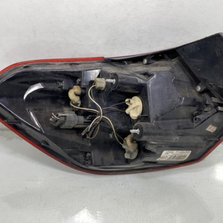 Feu arriere principal droit (feux) OPEL ASTRA J SPORTS