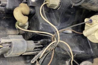 Feu arriere principal droit (feux) OPEL ASTRA J SPORTS