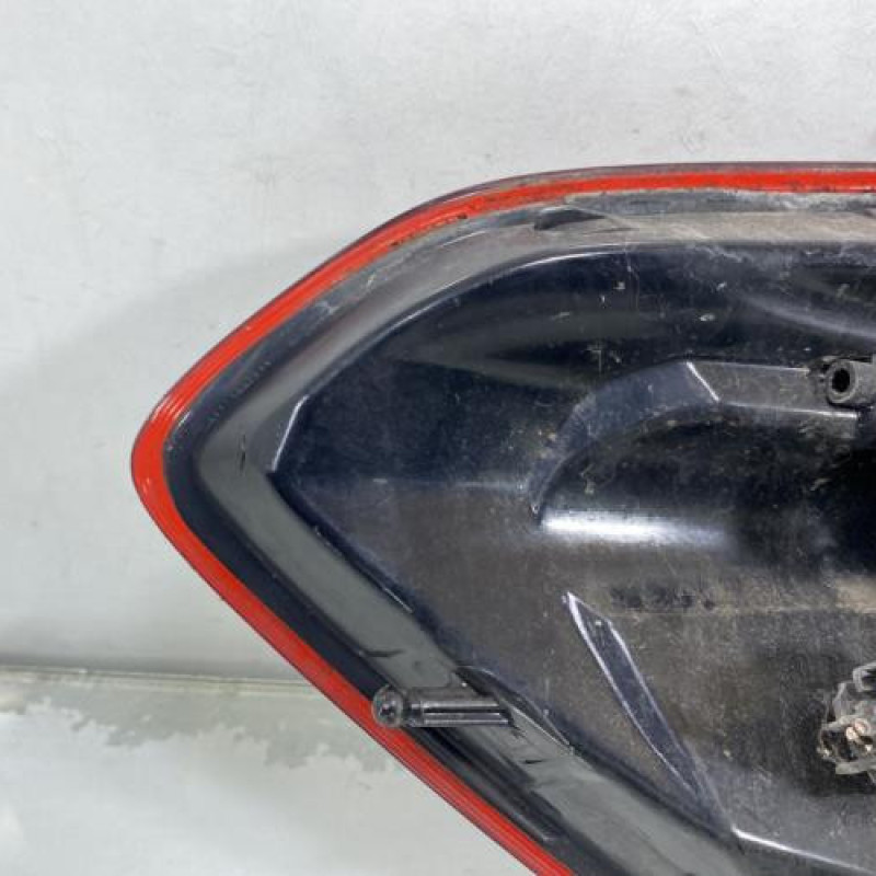 Feu arriere principal droit (feux) VAUXHALL ASTRA J Photo n°4