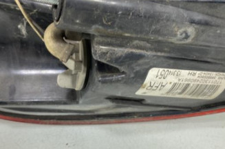 Feu arriere principal droit (feux) VAUXHALL ASTRA J