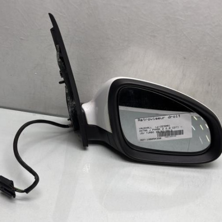Retroviseur droit VAUXHALL ASTRA J Photo n°1