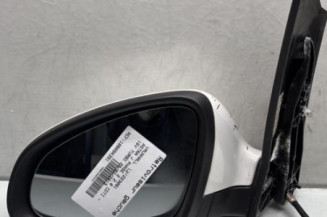 Retroviseur gauche VAUXHALL ASTRA J Photo n°1