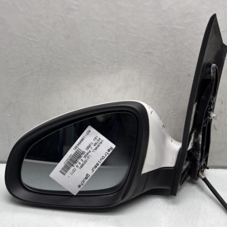 Retroviseur gauche VAUXHALL ASTRA J Photo n°1