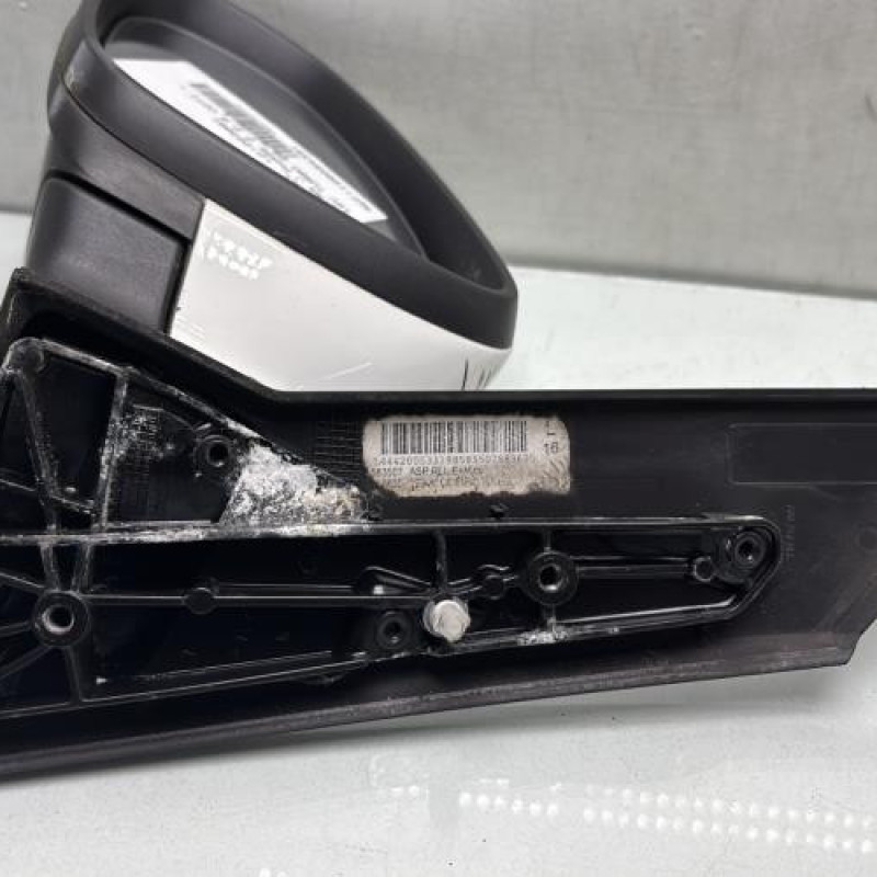 Retroviseur gauche VAUXHALL ASTRA J Photo n°2